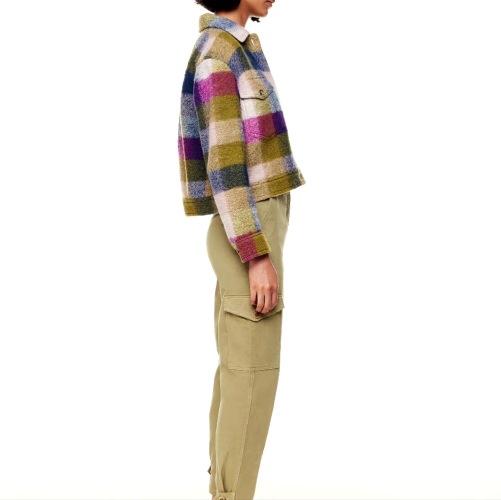 WILFRED MODERN CARGO PANTS - Picture 2 of 8